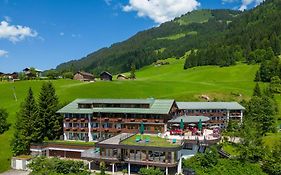 IFA Alpenhof Wildental Hotel Kleinwalsertal Adults only